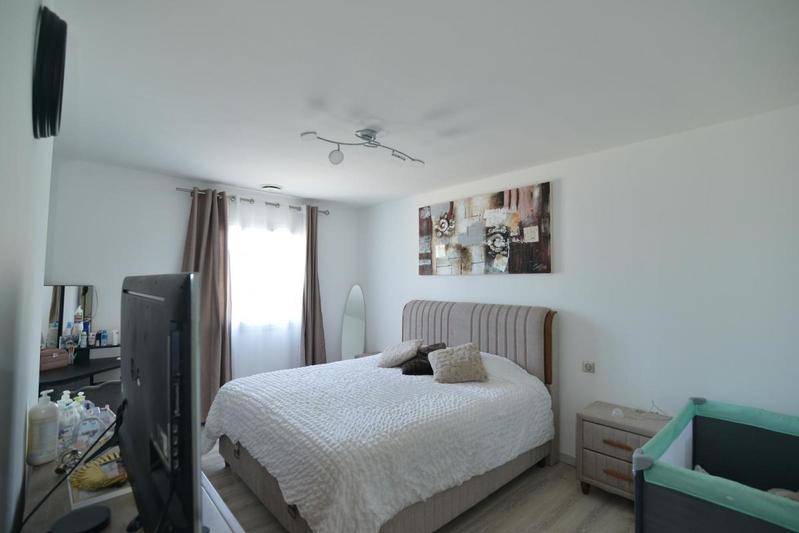 Maison - 122 m² - 6 pièces