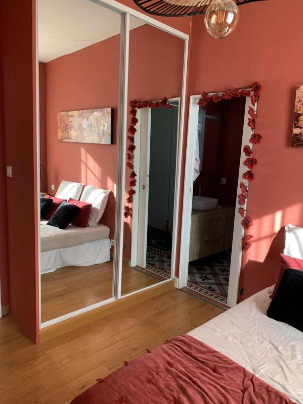 Maison bourgeoise - 235 m² - 6 pièces