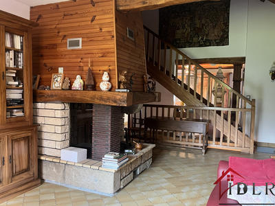 Maison - 170 m² - 7 pièces