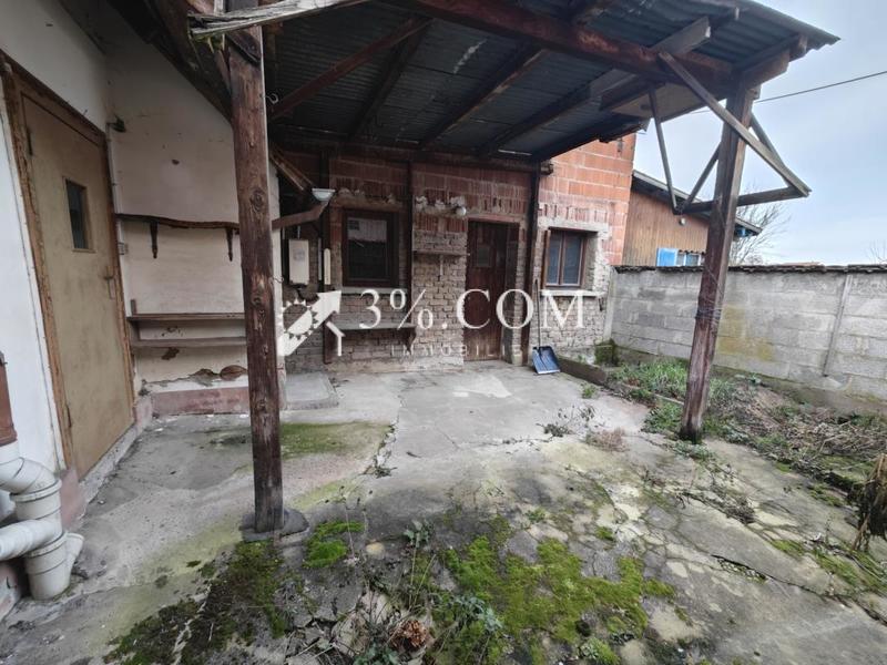 Maison - 188 m² - 7 pièces