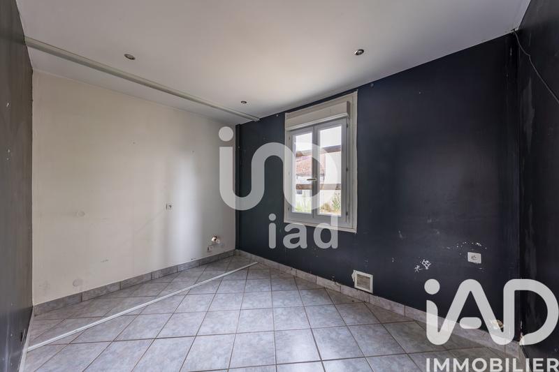 Maison de ville - 205 m² - 7 pièces