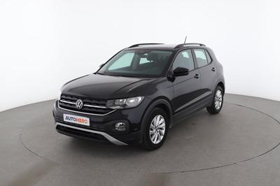 Volkswagen t-Cross 1.0 Tsi Lounge Business 95 ch