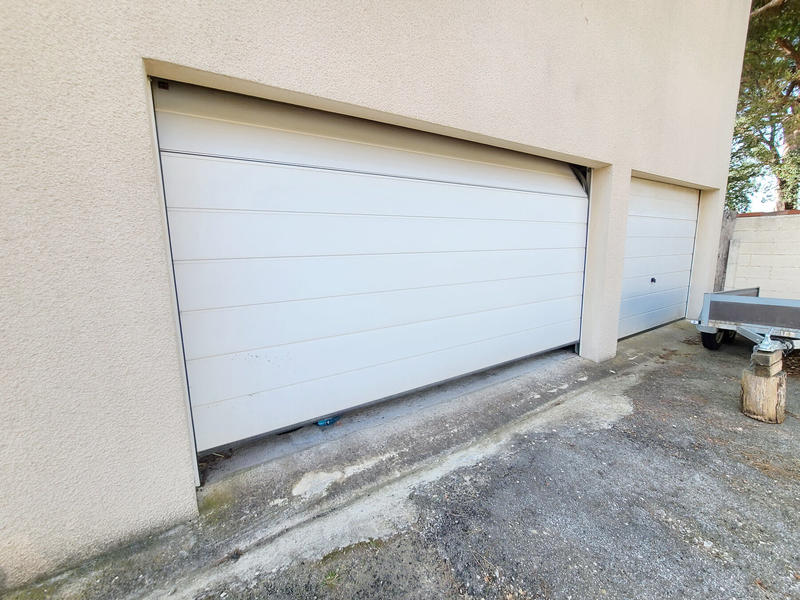 Maison - 194 m² - 6 pièces