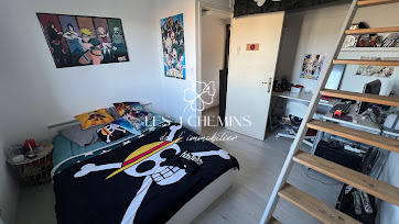 Maison - 107 m² - 5 pièces