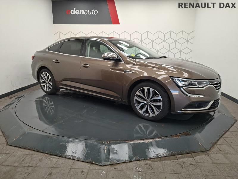 Renault Talisman dCi 160 Energy Edc Intens