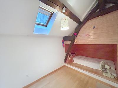 Appartement - 101 m² - 4 pièces