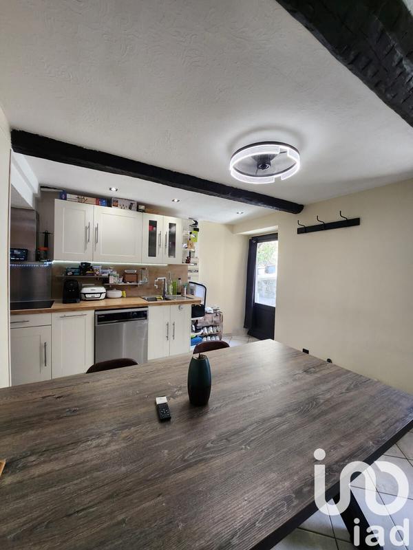 Appartement - 70 m² - 4 pièces