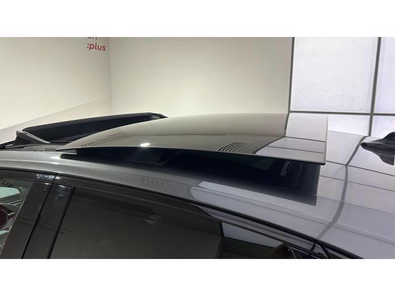 Audi Q3 Sportback 45 TFSIe 245 ch s tronic 6 s line