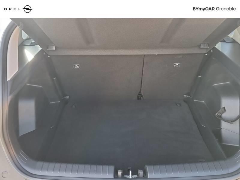 Hyundai Bayon 1.0 t-GDi 100 Hybrid 48v Intuitive