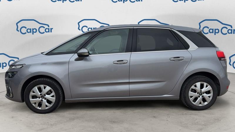 Citroën C4 Picasso 1.6 BlueHDi 120 Feel