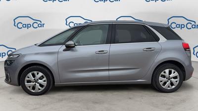 Citroën C4 Picasso 1.6 BlueHDi 120 Feel