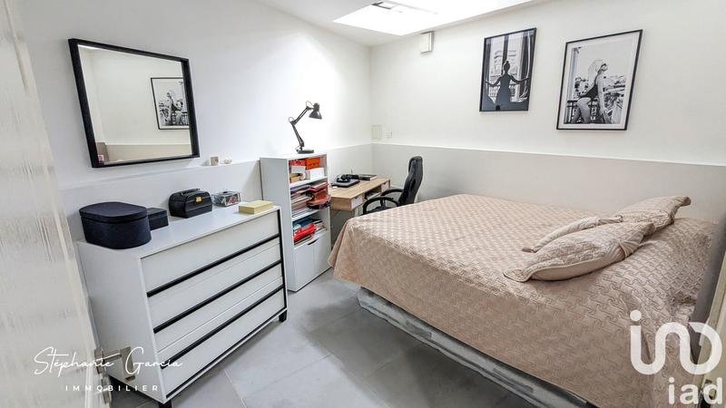 Duplex - 65 m² - 3 pièces