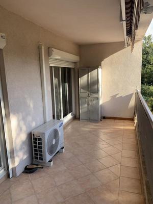 Duplex - 90 m² - 5 pièces