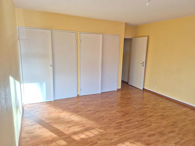 Appartement - 37 m² - 1 pièce