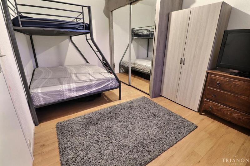 Appartement - 49 m² - 2 pièces