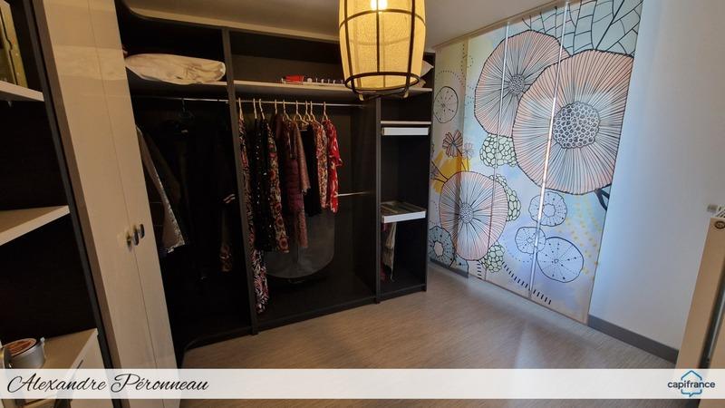 Maison - 180 m² - 6 pièces