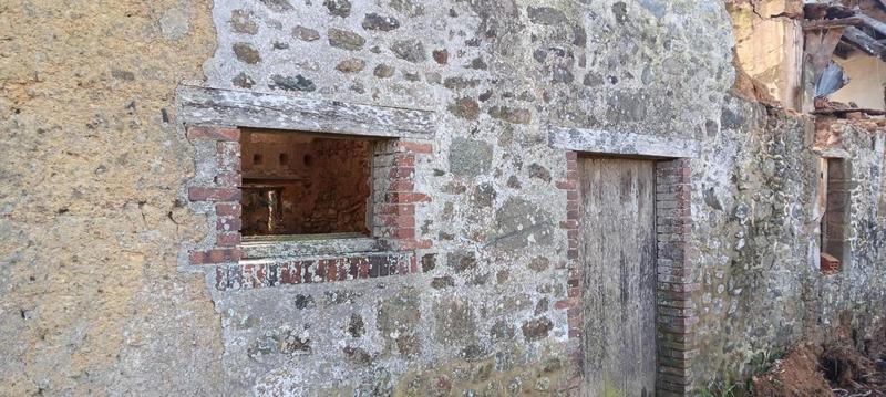 Maison - 175 m² - 2 pièces