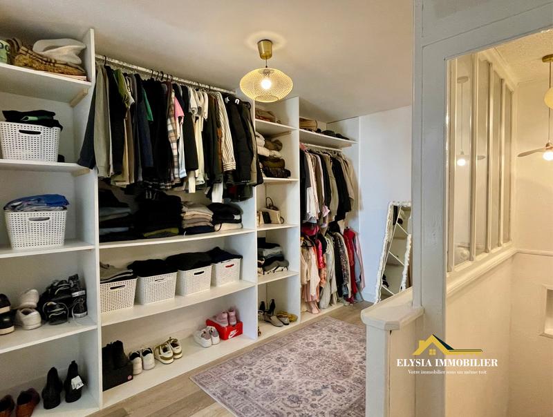 Maison - 153 m² - 6 pièces