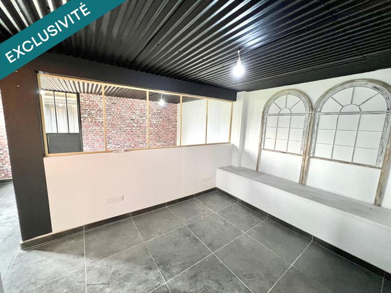 Maison - 229 m² - 9 pièces