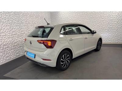 Volkswagen Polo 1.0 Tsi 95 s&amp;S Bvm5 Life Plus
