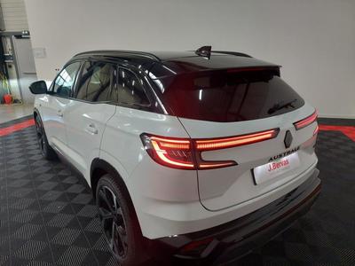 Renault Austral Techno Esprit Alpine E-Tech Hybride 200