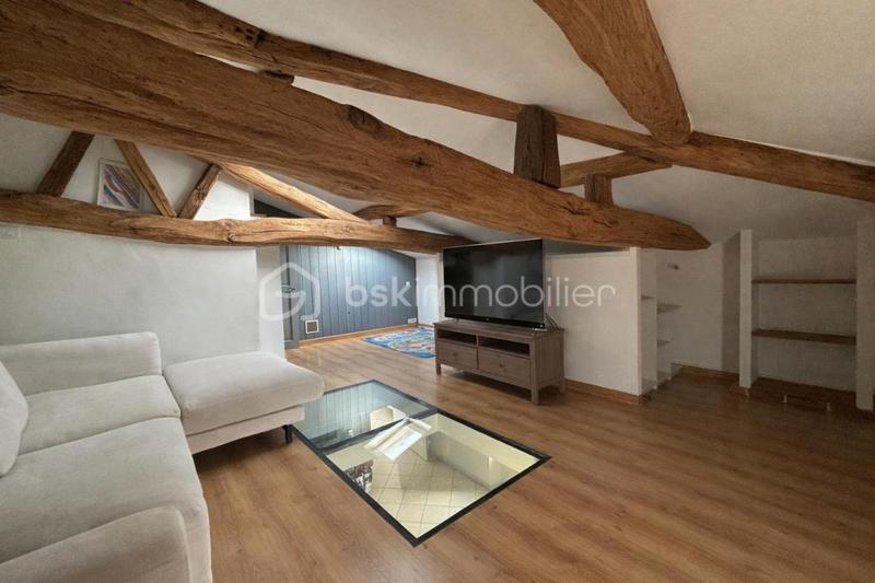 Maison en pierre - 153 m² - 5 pièces