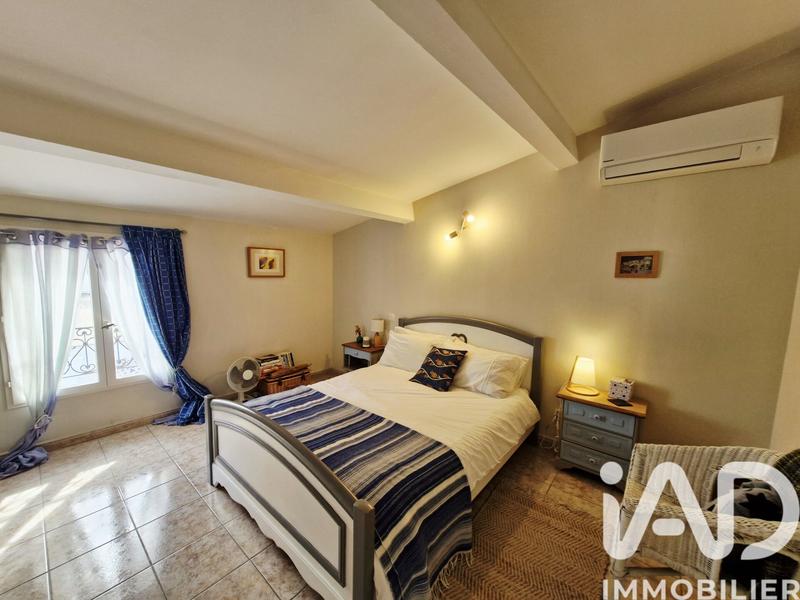 Maison - 147 m² - 6 pièces