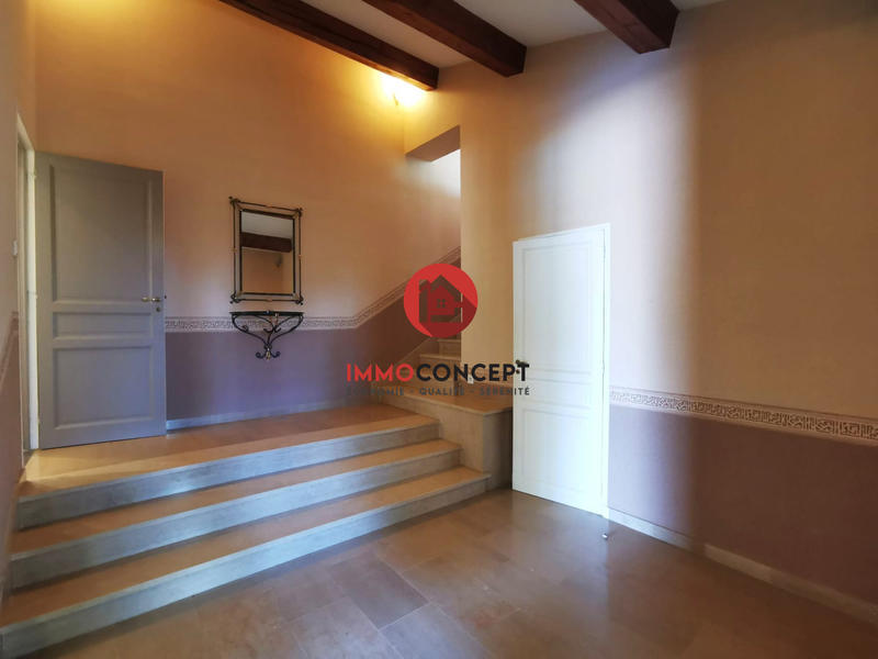 Villa - 176 m² - 7 pièces