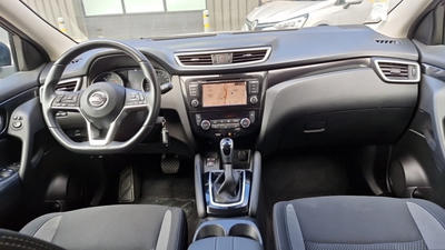 Nissan Qashqai 1.5 Dci 115 Dct Business Edition