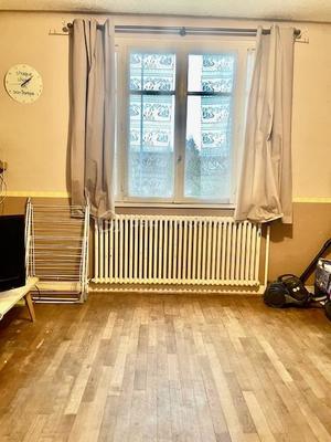 Maison - 76 m² - 8 pièces