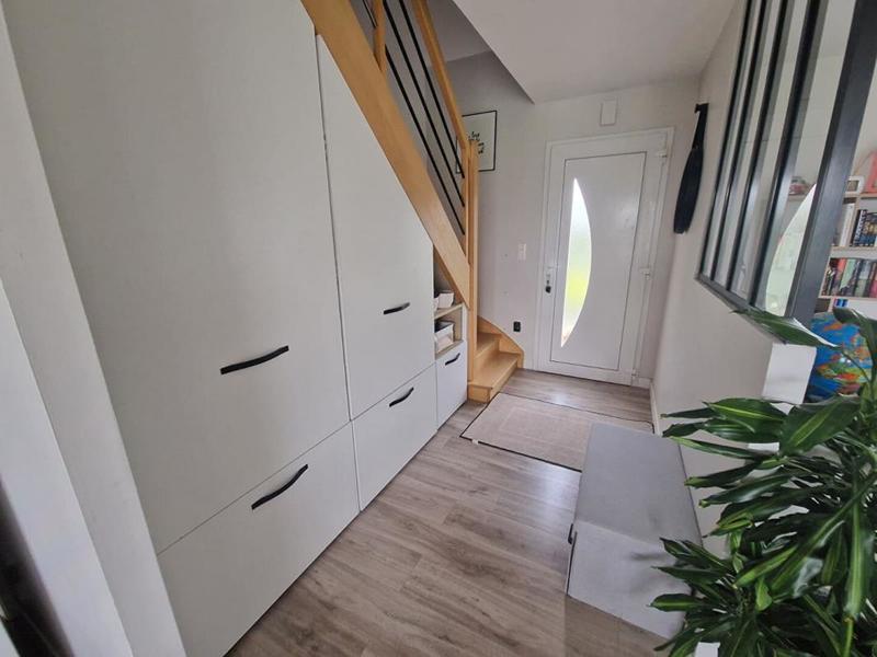 Maison - 168 m² - 7 pièces