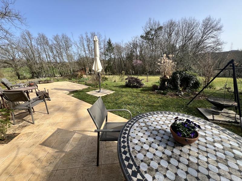 Maison - 112 m² - 7 pièces