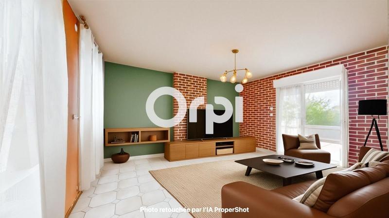 Maison - 170 m² - 5 pièces