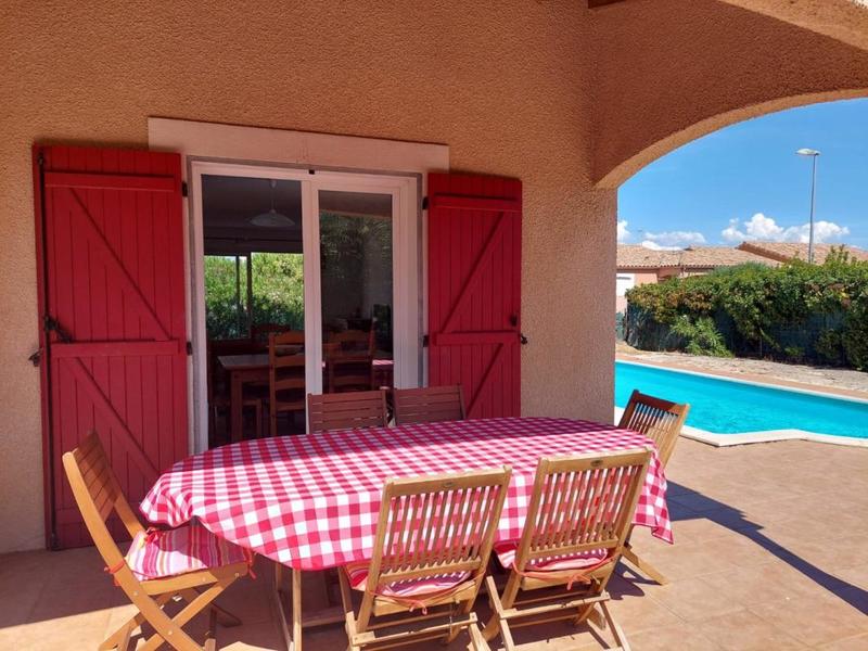 Villa - 102 m² - 4 pièces