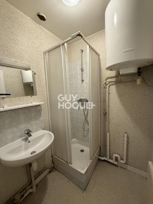 Appartement - 22 m² - 1 pièce