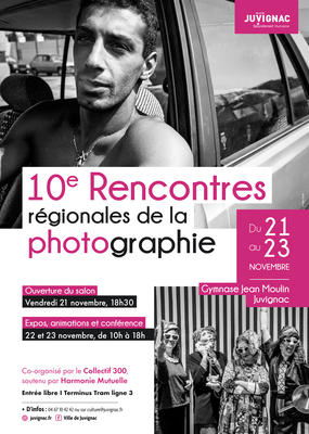 10ème Rencontres Régionales de Photographie
