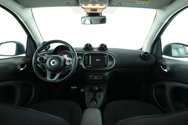 Smart ForTwo 1.0 Passion Twinamic 71 ch