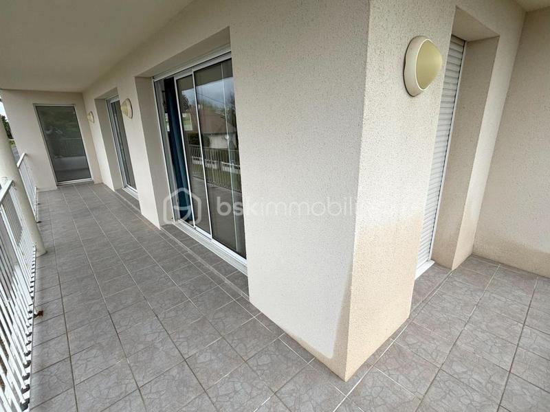 Maison - 125 m² - 4 pièces