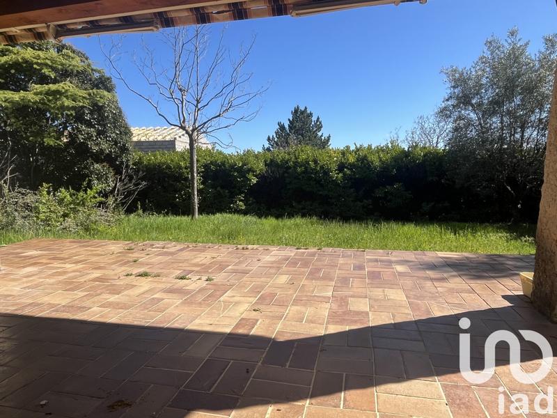 Maison - 67 m² - 4 pièces