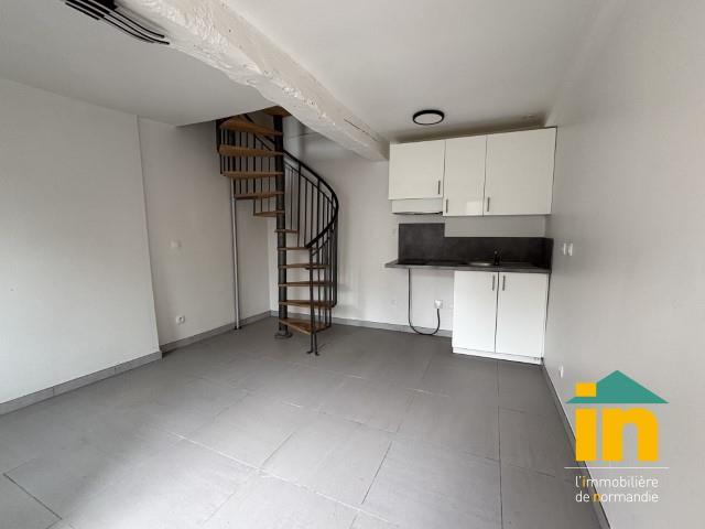 Maison de ville - 40 m² - 3 pièces