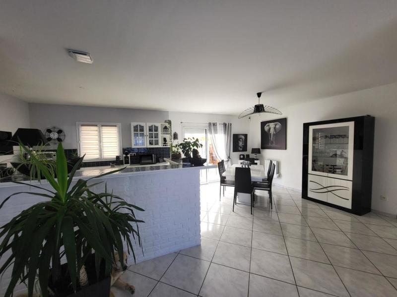 Maison - 103 m² - 6 pièces