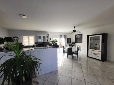 Maison - 103 m² - 6 pièces