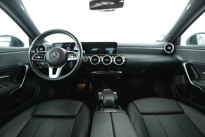 Mercedes Classe a 180 d Progressive Line 7g-Dct 116 ch