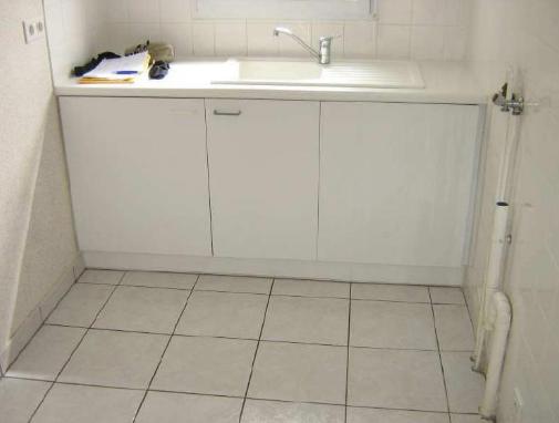 Maison - 67 m² - 3 pièces