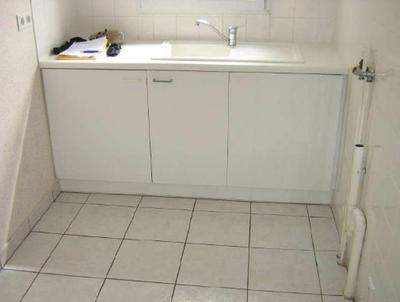 Maison - 67 m² - 3 pièces