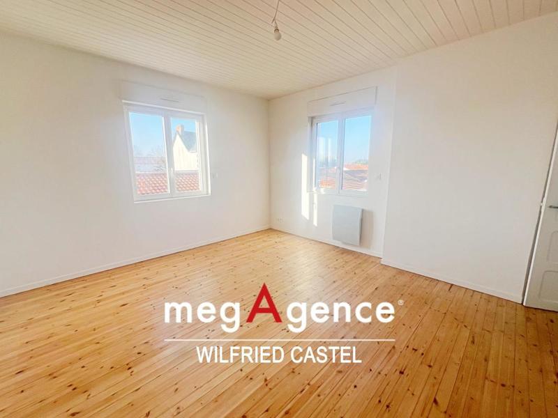 Maison - 111 m² - 4 pièces