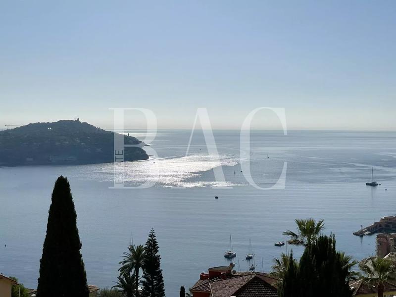 Appartement - 90 m² - 3 pièces