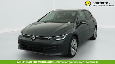 Volkswagen Golf 8 1.5 Etsi Evo2 150 Dsg7 Life Plus