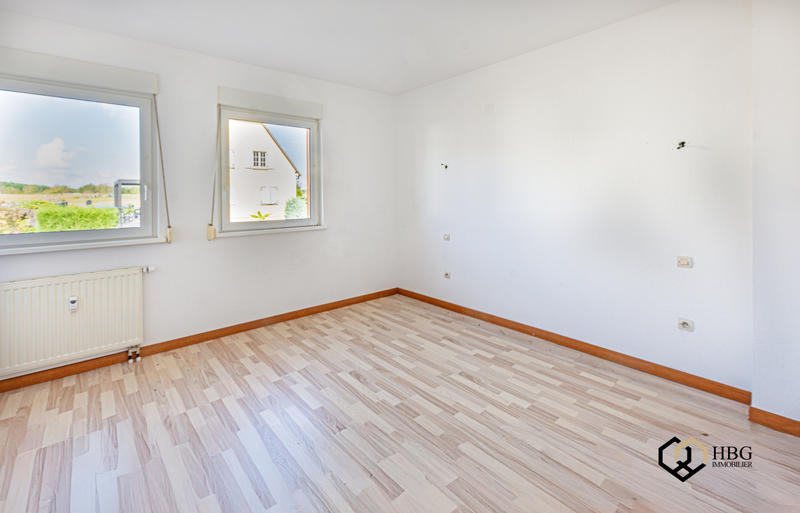 Appartement - 83 m² - 3 pièces