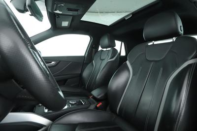 Audi Q2 1.4 Tfsi Cod s line s tronic 150 ch